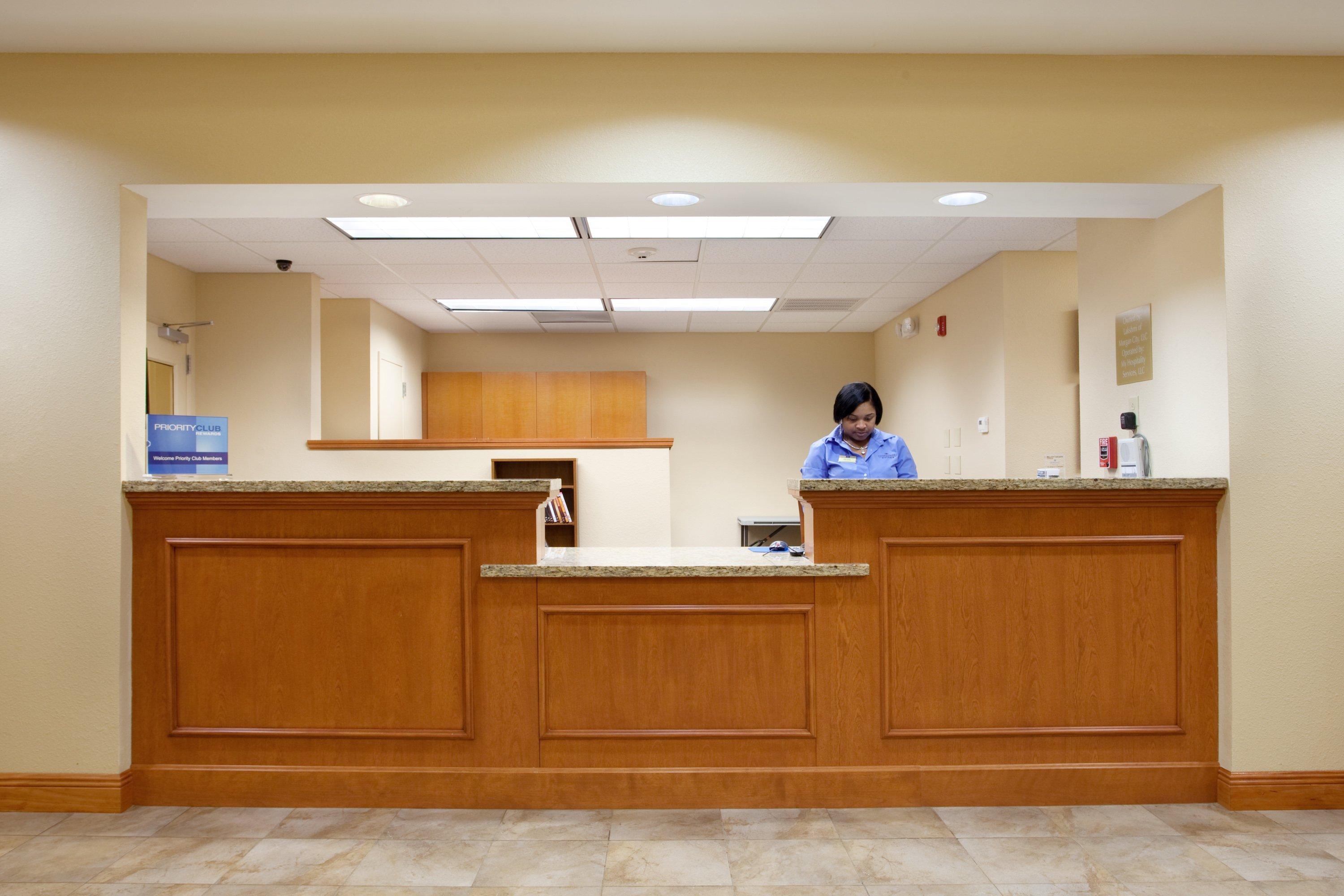 Candlewood Suites Slidell Northshore By Ihg Extérieur photo