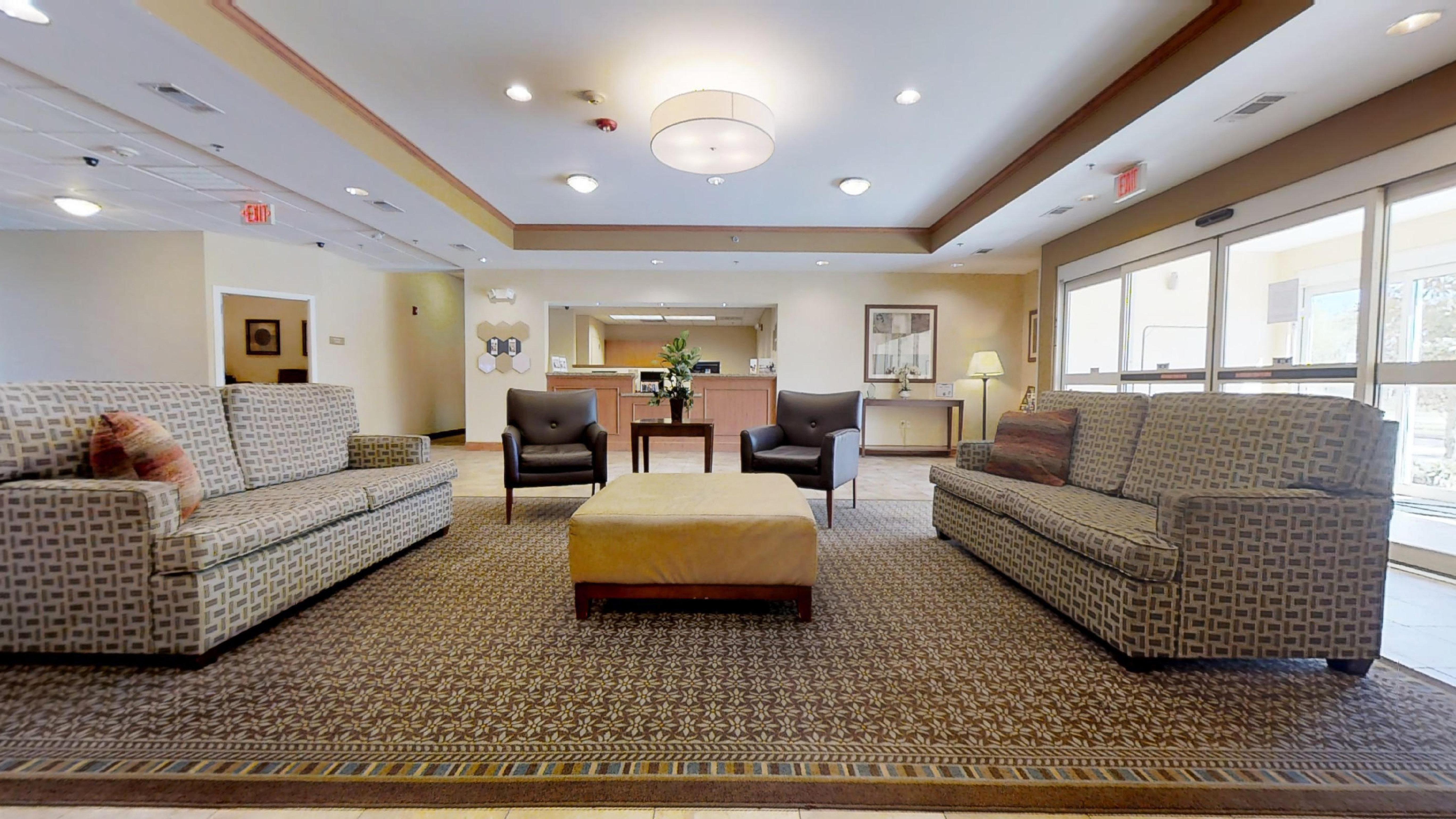Candlewood Suites Slidell Northshore By Ihg Extérieur photo