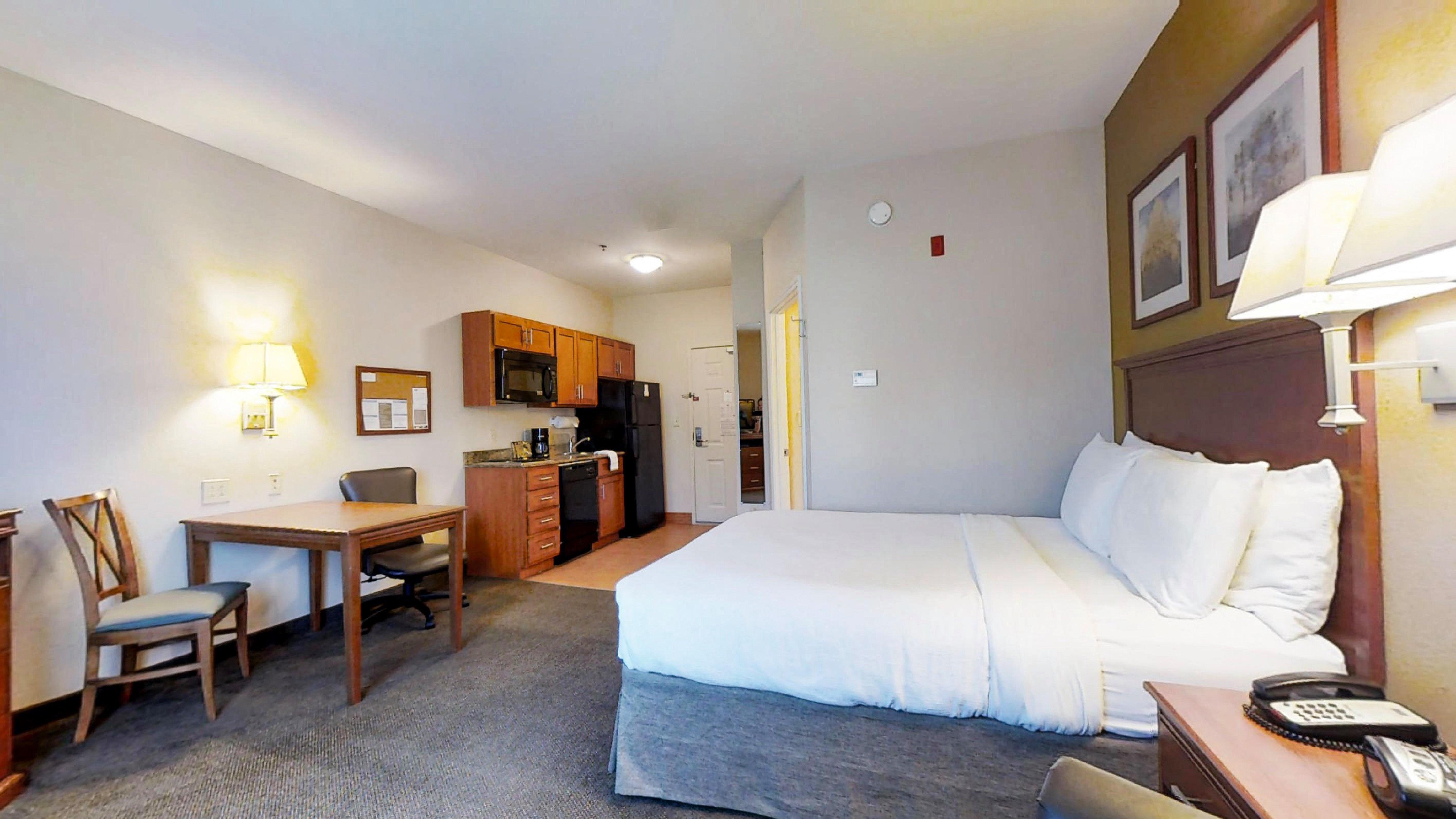Candlewood Suites Slidell Northshore By Ihg Extérieur photo